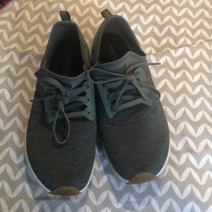 New balance sneakers